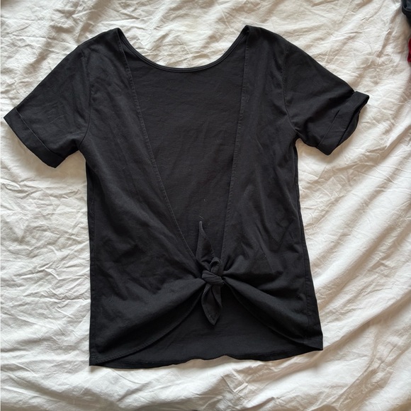 Backless Sezane Top XS - Picture 3 of 5